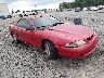 1FAFP4442WF****** Salvage and Wrecked 1998 Ford Mustang in Tifton