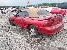 1FAFP4442WF****** Salvage and Repairable 1998 Ford Mustang in Tifton