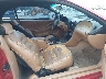 1FAFP4442WF****** Used and Repairable 1998 Ford Mustang in Georgia State
