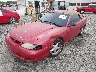 1FAFP4442WF****** Salvage and Repairable 1998 Ford Mustang in Georgia State