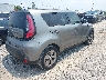 KNDJN2A25F7****** Salvage and Wrecked 2015 Kia Soul in Tennessee State