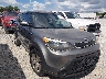 KNDJN2A25F7****** Salvage and Wrecked 2015 Kia Soul in Chattanooga