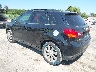 4A4AP4AW8FE****** Salvamento y Reparables 2015 Mitsubishi Outlander en Syracuse