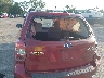 JF2SJAAC6FH****** Wrecked 2015 Subaru Forester