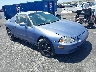 JHMEH6268RS****** Salvage and Wrecked 1994 Honda del Sol in Las Vegas