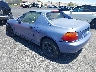 JHMEH6268RS****** Salvage and Repairable 1994 Honda del Sol in Las Vegas