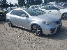 KNAFW6A30A5****** Salvamento y Destrozados 2010 Kia Forte en Seattle