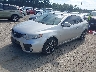 KNAFW6A30A5****** Usados y Reparables 2010 Kia Forte en Seattle