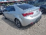 KNAFW6A30A5****** Salvamento y Reparables 2010 Kia Forte en Seattle