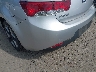KNAFW6A30A5****** Salvamento y Reparables 2010 Kia Forte en Estado de Washington