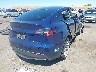 7SAYGDEE8PF****** Salvage and Wrecked 2023 Tesla Model Y in California State