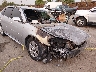 2G1WF5E37C1****** Wrecked 2012 Chevrolet Impala
