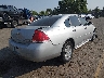 2G1WF5E37C1****** Salvage and Wrecked 2012 Chevrolet Impala in Colorado State