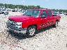 2GCEC19V941****** Usados y Reparables 2004 Chevrolet Silverado 1500 en Savannah