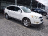 1GNKVGED3BJ****** Salvage and Wrecked 2011 Chevrolet Traverse in Lexington