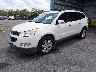 1GNKVGED3BJ****** Used and Repairable 2011 Chevrolet Traverse in Lexington