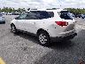 1GNKVGED3BJ****** Salvage and Repairable 2011 Chevrolet Traverse in Lexington