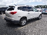1GNKVGED3BJ****** Salvage and Wrecked 2011 Chevrolet Traverse in South Carolina State