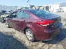 3KPFK4A74HE****** Salvage and Repairable 2017 Kia Forte in Greensboro