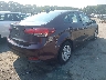 3KPFK4A74HE****** Salvage and Wrecked 2017 Kia Forte in North Carolina State