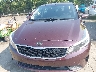 3KPFK4A74HE****** Salvage and Repairable 2017 Kia Forte in North Carolina State