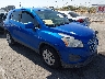 KL7CJKSB9GB****** Salvamento y Destrozados 2016 Chevrolet Trax en El Paso