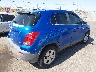 KL7CJKSB9GB****** Salvamento y Destrozados 2016 Chevrolet Trax en Estado de Texas
