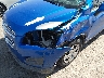 KL7CJKSB9GB****** Salvamento y Reparables 2016 Chevrolet Trax en Estado de Texas