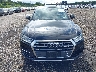 WA1BNAFY6J2****** Wrecked 2018 Audi Q5 in New York State