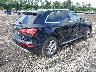 WA1BNAFY6J2****** Salvage and Wrecked 2018 Audi Q5 in New York State