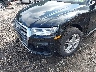 WA1BNAFY6J2****** Salvage and Repairable 2018 Audi Q5 in New York State