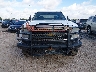 1GC2KUEG2FZ****** Destrozados 2015 Chevrolet Silverado 2500 HD en Estado de Texas