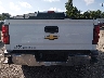 1GC2KUEG2FZ****** Destrozados 2015 Chevrolet Silverado 2500 HD
