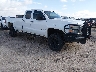 1GC2KUEG2FZ****** Salvamento y Destrozados 2015 Chevrolet Silverado 2500 HD en Houston