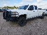 1GC2KUEG2FZ****** Usados y Reparables 2015 Chevrolet Silverado 2500 HD en Houston