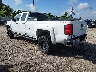 1GC2KUEG2FZ****** Salvamento y Reparables 2015 Chevrolet Silverado 2500 HD en Houston