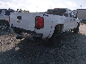 1GC2KUEG2FZ****** Salvamento y Destrozados 2015 Chevrolet Silverado 2500 HD en Estado de Texas