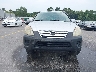 SHSRD78855U****** Reparables 2005 Honda CR-V en Lake City