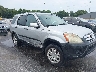 SHSRD78855U****** Salvamento y Destrozados 2005 Honda CR-V en Lake City