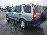 SHSRD78855U****** Salvamento y Reparables 2005 Honda CR-V en Lake City