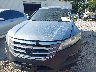 5J6TF1H58AL****** Salvage and Repairable 2010 Honda Accord Crosstour in Georgia State