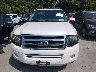 1FMJK1K53BE****** Wrecked 2011 Ford Expedition in Texas State