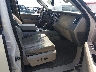 1FMJK1K53BE****** Used and Repairable 2011 Ford Expedition in Texas State