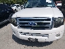 1FMJK1K53BE****** Salvage and Repairable 2011 Ford Expedition in Texas State