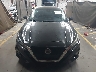 1N4BL4EV6KC****** Wrecked 2019 Nissan Altima in Arizona State