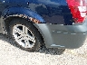 2D4FV48VX5H****** Wrecked 2005 Dodge Magnum in Texas State