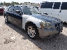 2D4FV48VX5H****** Salvage and Wrecked 2005 Dodge Magnum in Houston