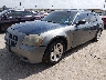 2D4FV48VX5H****** Used and Repairable 2005 Dodge Magnum in Houston