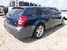 2D4FV48VX5H****** Salvage and Wrecked 2005 Dodge Magnum in Texas State