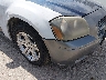 2D4FV48VX5H****** Salvage and Repairable 2005 Dodge Magnum in Texas State